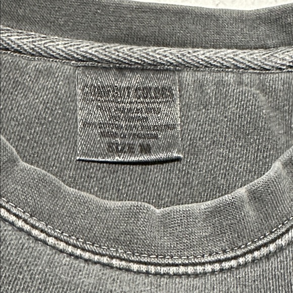 Comfort Colors Elephant Tuscaloosa Alabama sweatshirt size M - Picture 2 of 12